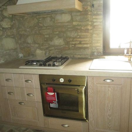Отель Residenza Sant'Antonio Deliceto Экстерьер фото