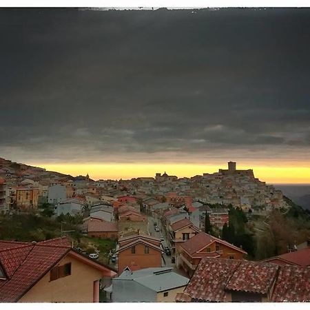 Отель Residenza Sant'Antonio Deliceto Экстерьер фото