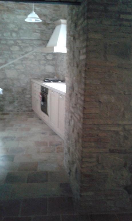 Отель Residenza Sant'Antonio Deliceto Экстерьер фото
