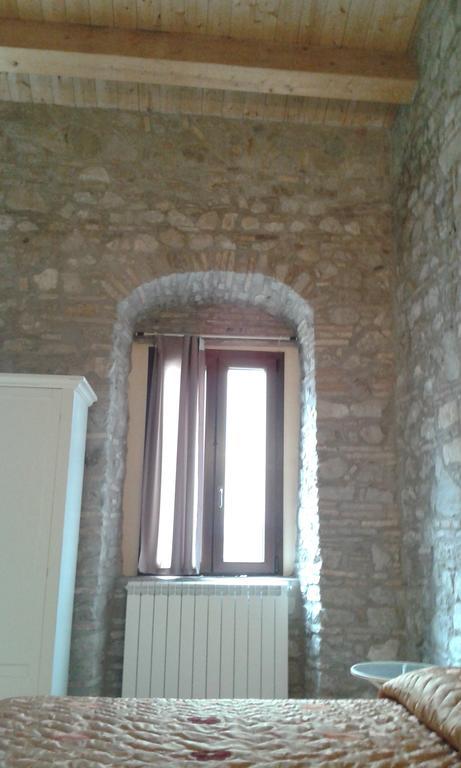 Отель Residenza Sant'Antonio Deliceto Экстерьер фото